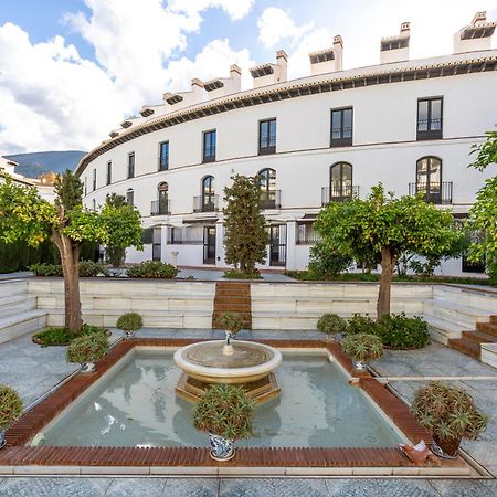Todimer Reencanto Vélez de Benaudalla Esterno foto