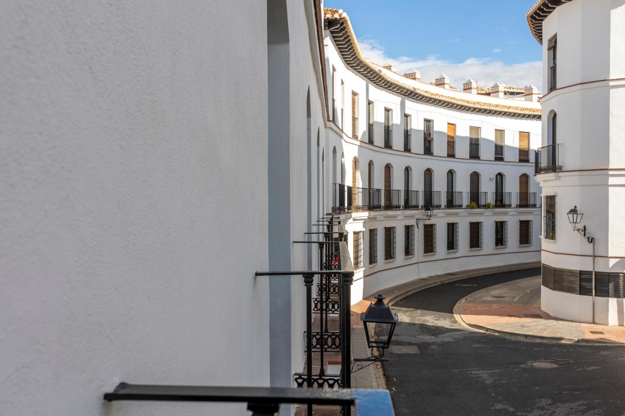 Todimer Reencanto Vélez de Benaudalla Esterno foto